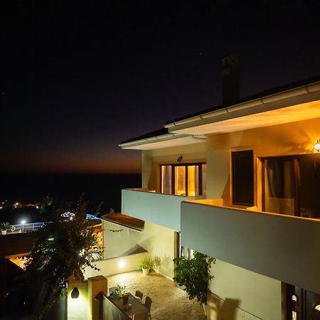 Sea View Villa Paramonas Paramonas  Zewnętrze zdjęcie