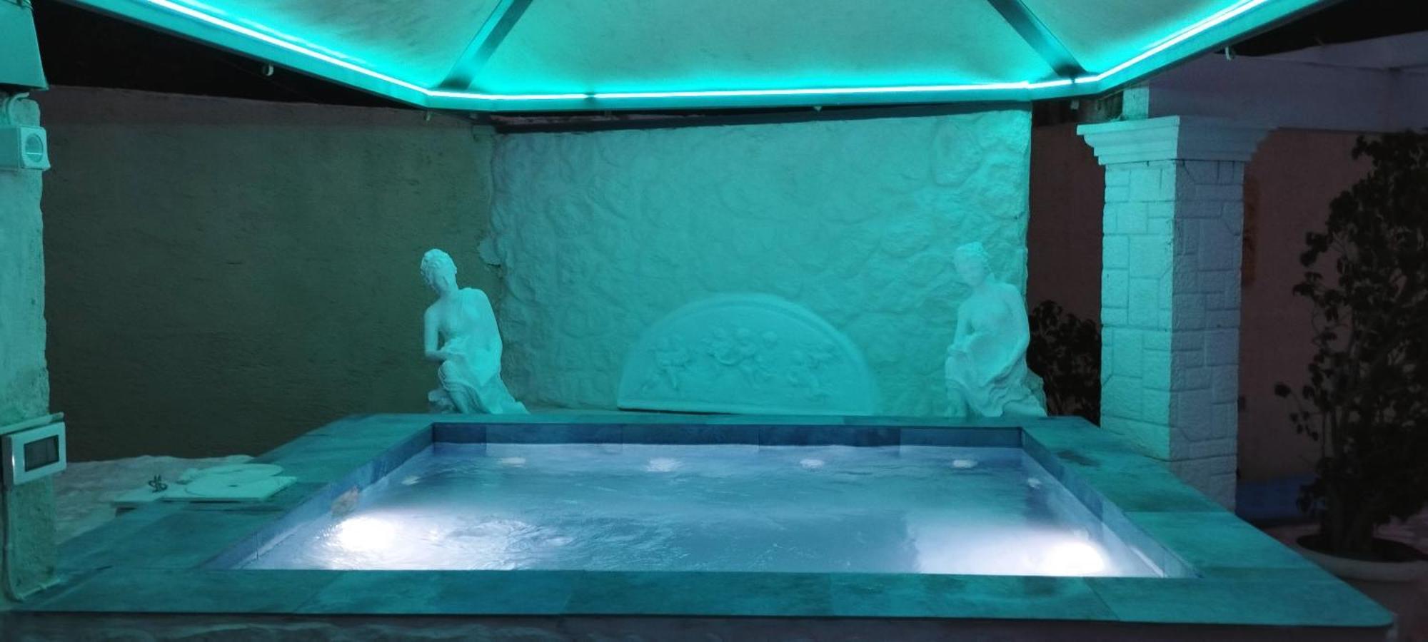 Sea View Villa Paramonas Paramonas  Zewnętrze zdjęcie